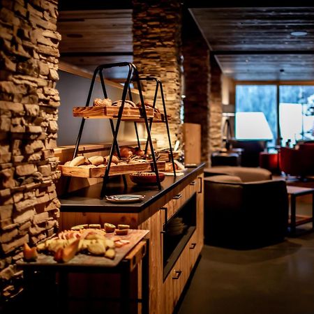 Chalet Eigersunna 格林德瓦 外观 照片