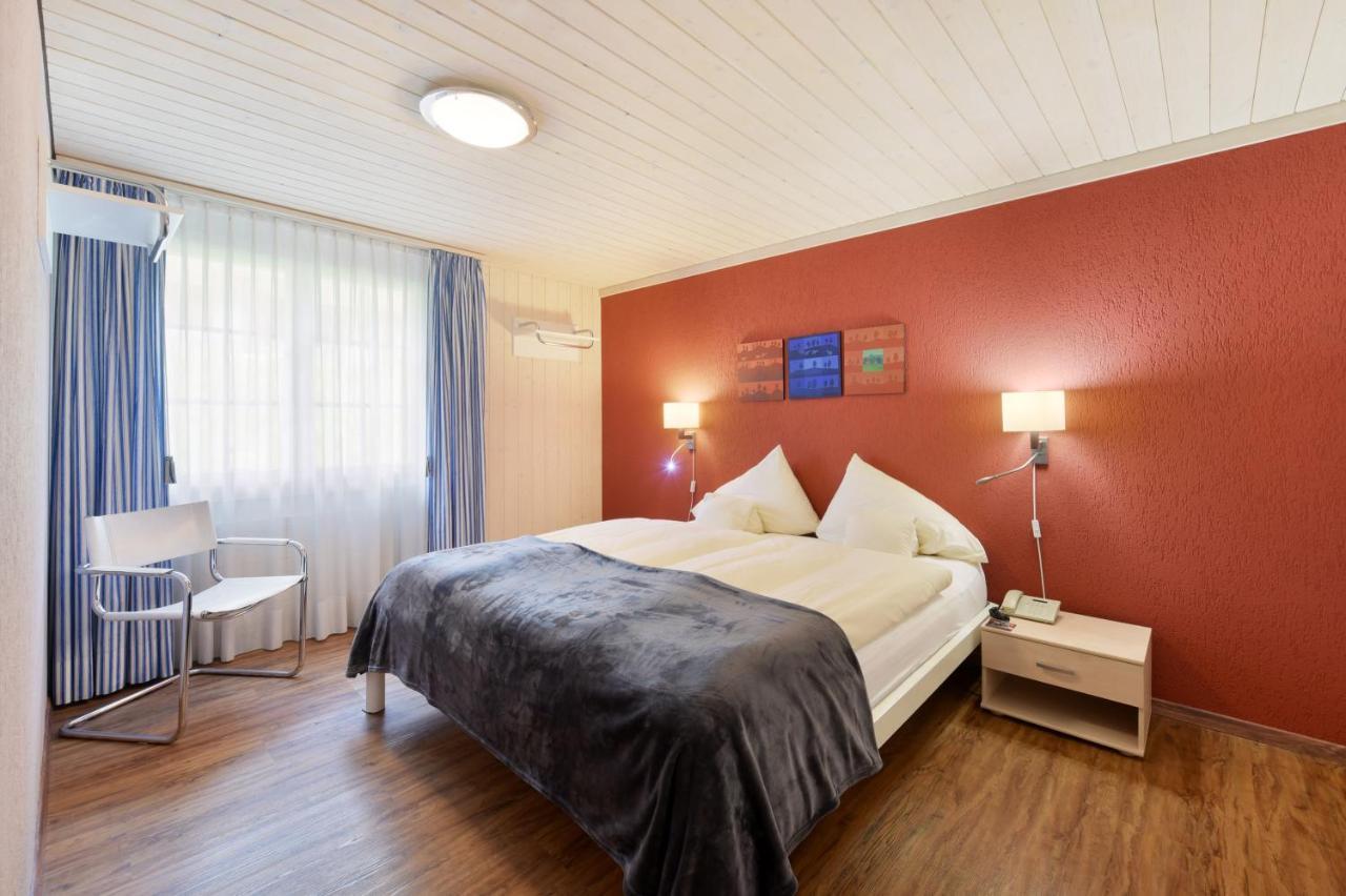 Chalet Eigersunna 格林德瓦 外观 照片