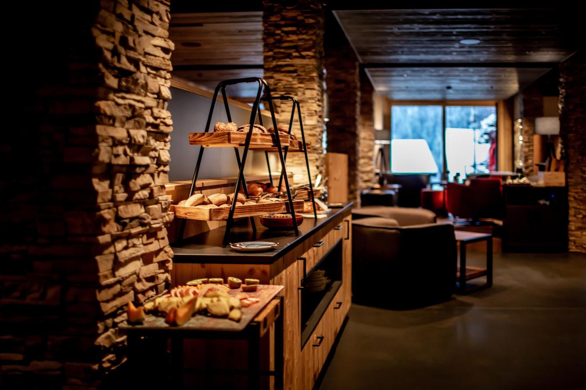 Chalet Eigersunna 格林德瓦 外观 照片